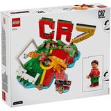 Lego Editions: Cristiano Ronaldo – vrhunci nogometa | Shoptok.si
