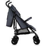 Momi Voziček MoMi AKIRA, siv | Shoptok.si