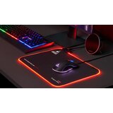  Kruger&Matz warrior LED podloga za miša | shoptok.hr