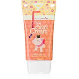 Elizavecca Milky Piggy Sun Cream posvjetljujuća zaštitna krema za sunčanje SPF 50+ 50 ml | shoptok.hr