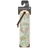 That Company Called IF Vintage - Bukmarker - Vintage, Map Cene