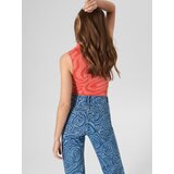 Sinsay Crop top s uzorkom | shoptok.hr