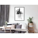  Poster - Abstract Feather 20x30 | shoptok.hr