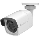  LevelOne GEMINI Fixed IP Network Camera, 4-Megapixel, IR LEDs, 802.3af PoE, Indoor /Outdoor | shoptok.hr