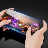 Dux ducis 10D Kaljeno steklo 9H za cel zaslon z okvirjem za Samsung Galaxy A02s | Shoptok.si