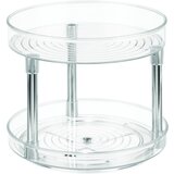 iDesign Vrtljivo stojalo za začimbe Linus, ⌀ 22,9 cm Cene