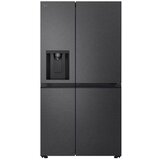 LG GSJC41EPPE Door-in-Door™ Side-by-Side frižider, kapacitet 641L | ePonuda.com