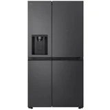 GSJC41EPPE door-in-door side-by-side frižider, kapacitet 641L