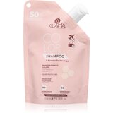 Alama professional Color Protecting Shampoo šampon za očuvanje boje Eco Refill 100 ml Cijene