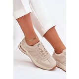 Daniel Lopez Just Dare BIG STAR SHOES Leather Women's Sports Shoes Sneakers Big Star By Daniel Lopez | Shoptok.si