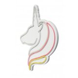 Wallity Dekorativna rasveta Unicorn WhitePinkYellow | ePonuda.com