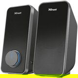 Trust Zvučnik Arys 2.0 28W(14W RMS)/crna | ePonuda.com