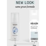 Nioxin Density Defend Styling Root Lifting Spray pršilo za volumen za popoln videz las 150 ml | Shoptok.si