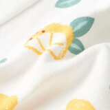  Dječje hlače prljavo bijele boje 128 | shoptok.hr