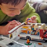 Lego City: Pustolovski počitniški avtodom | Shoptok.si