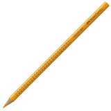Faber-Castell Svinčnik oranžne barve Faber-Castell: Grip ',01 | Shoptok.si