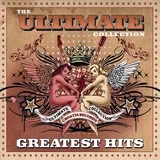 VARIOUS - 2LP/THE ULTIMATE COLL. GREATEST H, (685801)