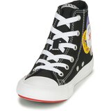 Converse CHUCK TAYLOR ALL STAR - HI Crna | shoptok.hr