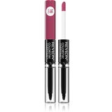 Revlon Cosmetics ColorStay™ Over Time dugotrajni tekući ruž za usne sa sjajem nijansa 260 Perennial Plum 2 ml Cijene