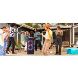 JBL PartyBox Ultimate Prijenosni bežični bluetooth zvučnik velike snage 1100W Bluetooth, USB, IPX4, Dinamično RGB osvjetljenje | shoptok.hr