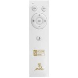  LED prigušiva plafonska svetiljka LED/48W/230V 2700–6500K Wi‑Fi Tuya + daljinski upravljač | Eponuda.com