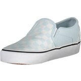 Vans LIGHT BLUE WOMEN&#39;S SPORTS SHOES | Shoptok.si