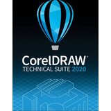 Corel draw Technical Suite 2020 Lifetime Key GLOBAL | Eponuda.com