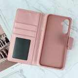  Maska za Samsung A24 4G/ A245F/ A24 5G na preklop Hanman Mill roze | ePonuda.com
