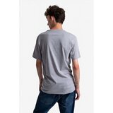 Columbia Majice s kratkimi rokavi CSC Basic Logo SS Tee Siva | Shoptok.si