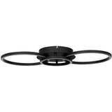 Novel STROPNA LED-SVETILKA Giga 40 W/4900 lm/3000 K/220-240 V/ Cene
