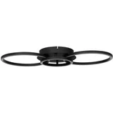 STROPNA LED-SVETILKA Giga 40 W/4900 lm/3000 K/220-240 V/