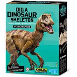 4m Dinosaur Velosiraptor | shoptok.hr