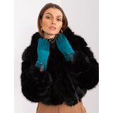Wool Fashion Italia Gloves-AT-RK-239507.26P-marine | Shoptok.si