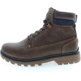 U.S. POLO BEST PRICE US POLO BEST PRICE FOOTWEAR BOOT MEN BROWN | ePonuda.com