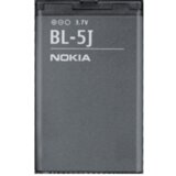 Nokia baterija BL-5J 5228, 5230 xm, 5800 xm, N900, C3, X6 original | Shoptok.si