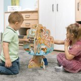 Zopa Drveno montessori Drvo | shoptok.hr