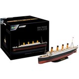 Revell Advent Calendar RMS Titanic, easy-click system, (21312569) | Shoptok.si