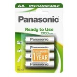 Panasonic 3MVE/4BC -baterije hhr Cene
