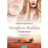 Gijom Muso
 - Devojka iz Bruklina