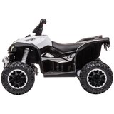 Quad na akumulator HL568 - bijeli | Shoptok.si