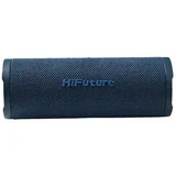 plavi-hifuture bluetooth zvučnik ripple