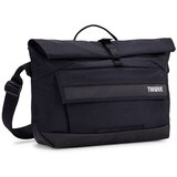 Thule Paramount torba za no&amp;scaron;enje preko tijela 14 L - crna Slike