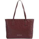 Valentino Bags Torbe GYNEVRA RE VBSA6801 Rdeča Cene