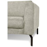 Scandic Svetlo siva sedežna garnitura 165 cm Gomero – | Shoptok.si