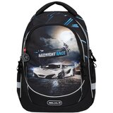 Belmil Ranac za školu Leisure plus 338-87 Midnight Turbo 28x19x36cm | Eponuda.com