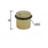 Dabel odbojnik za vrata fi20/30mm Cene