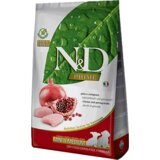 N&d Prime Hrana za štence Mini/Medium Puppy, Piletina & Nar - 12 kg Cene