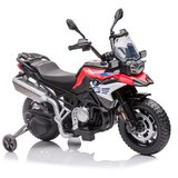 Licenciran motor na akumulator BMW JT5002A - rdeč | Shoptok.si