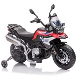  Licencirani motor na akumulator BMW JT5002A - crveni | shoptok.hr