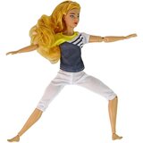  Lutka za igru sa podlogom za jogu i gibljivim dijelovima tijela | shoptok.hr